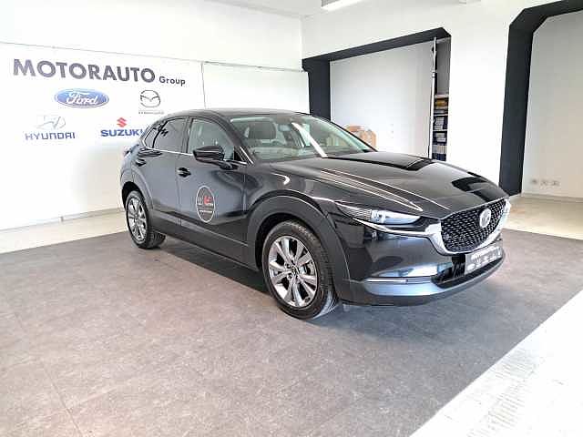 Mazda CX-30 2.0L Skyactiv-G 150 CV M Hybrid 2WD Exceed