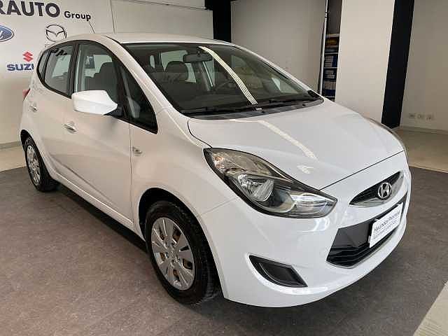 Hyundai ix20 1.4 90 CV Classic