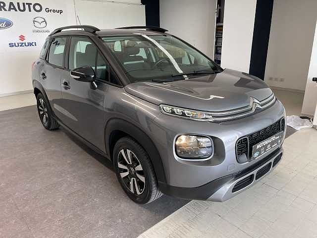 Citroen C3 Aircross BlueHDi 100 Feel