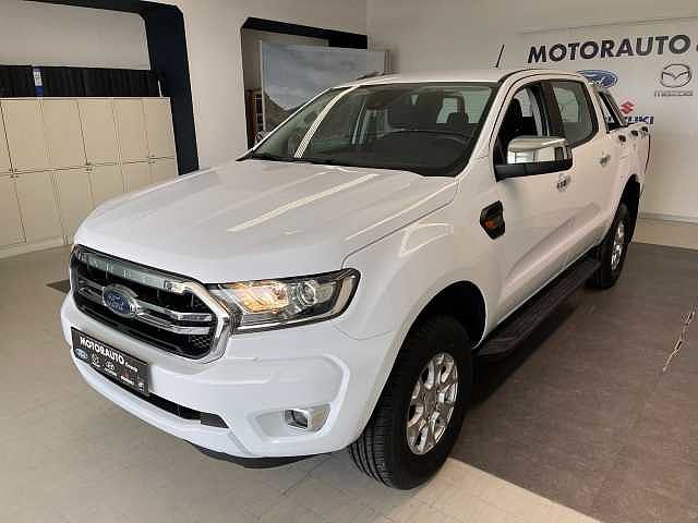 Ford Ranger 3ª serie 2.0 TDCi Super Cab XLT 4 posti da Motorauto spa