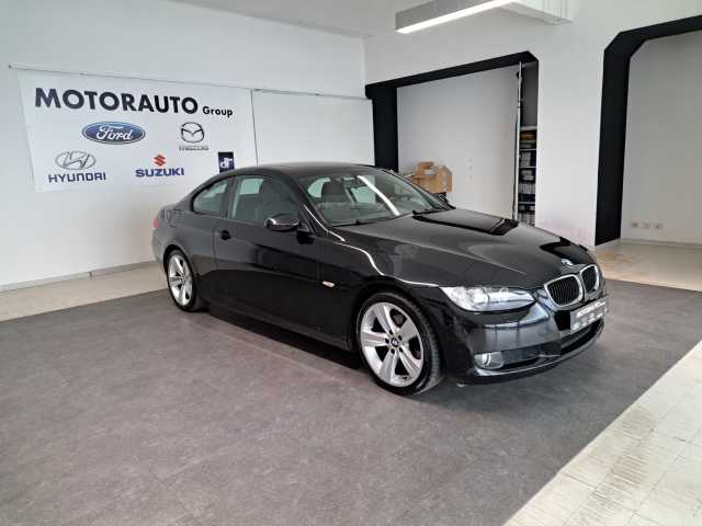 BMW Serie 3 320i cat Eletta