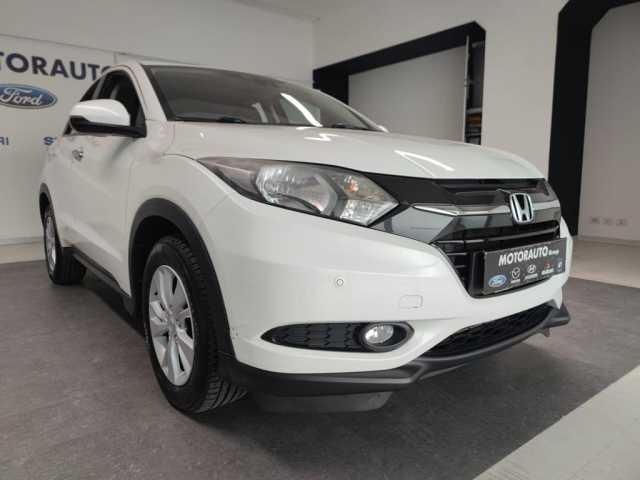 Honda HR-V 2ª serie 1.6 i-DTEC Elegance Connect ADAS