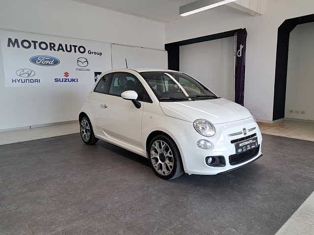 Fiat 500 1.3 Multijet 16V 95 CV 'S' da Motorauto spa