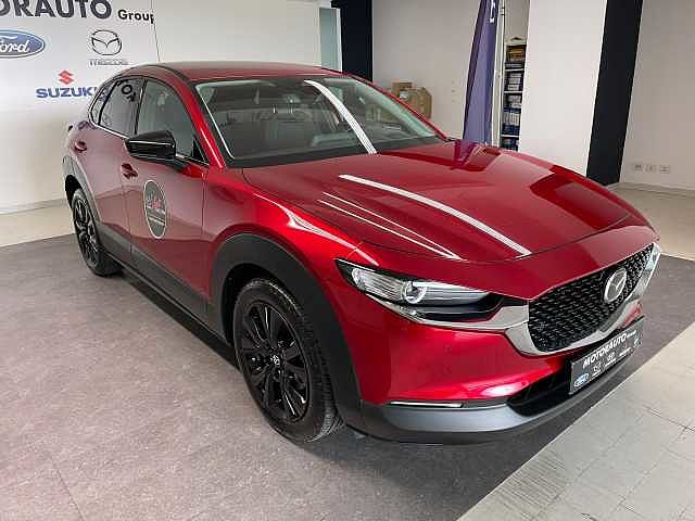 Mazda CX-30 2.0L e-Skyactiv-G 150 CV M Hybrid 2WD Homura