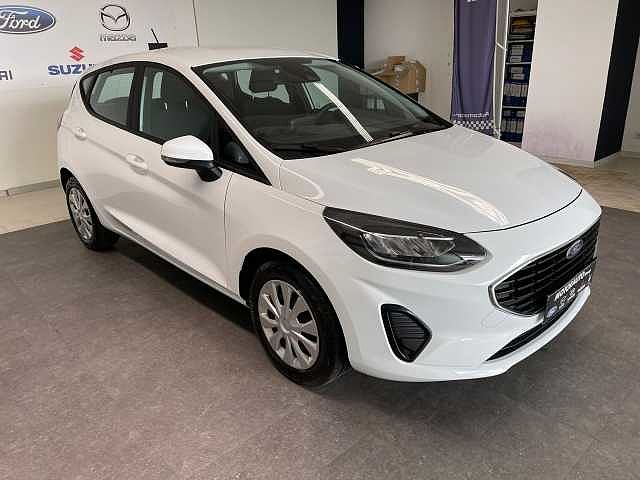 Ford Fiesta 7ª serie 1.1 75 CV 5 porte Plus