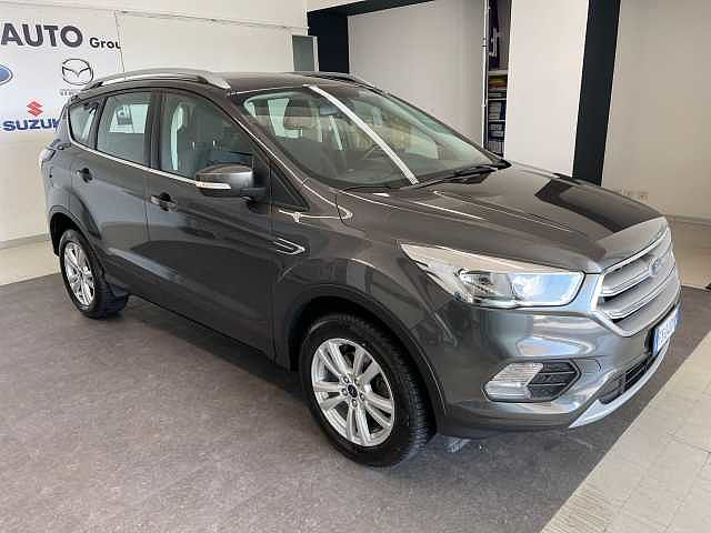 Ford Kuga 2ª serie 1.5 EcoBoost 120 CV S&S 2WD Titanium