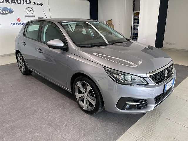 Peugeot 308 2ª serie BlueHDi 130 S&S EAT8 Active da Motorauto spa