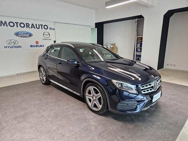 Mercedes-Benz GLA 200 d Automatic Premium da Motorauto spa