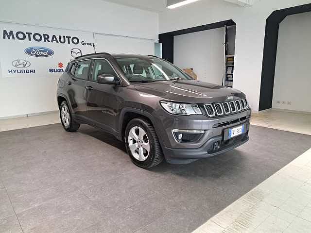 Jeep Compass 2ª serie 1.6 Multijet II 2WD Longitude