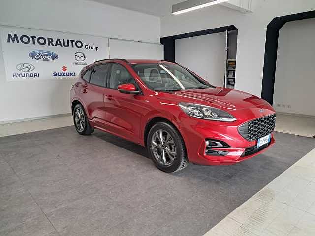 Ford Kuga 3ª serie 1.5 EcoBlue 120 CV 2WD ST-Line X da Motorauto spa