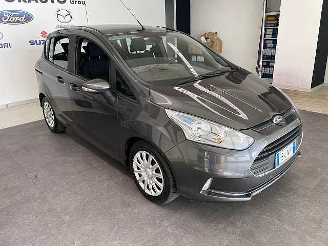 Ford B-Max 1.5 TDCi 75 CV Plus da Motorauto spa