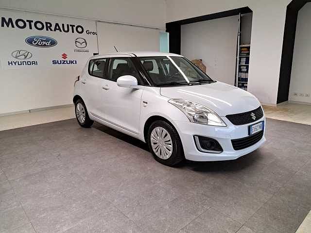 Suzuki Swift 1.3 DDiS 5 porte B-Easy da Motorauto spa