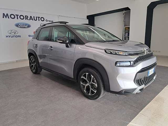 Citroen C3 Aircross PureTech 110 S&S Live