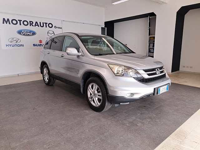 Honda CR-V 3ª serie 10-12 2.2 i-DTEC Elegance