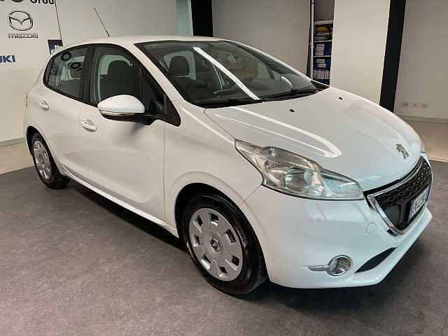 Peugeot 208 1.2 VTi 82 CV 5 porte Access