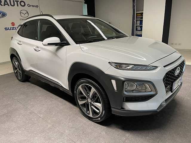 Hyundai Kona 1ªs. 1.6 CRDI 115 CV Xpossible