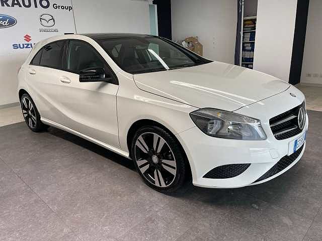 Mercedes-Benz Classe A A 180 CDI Sport