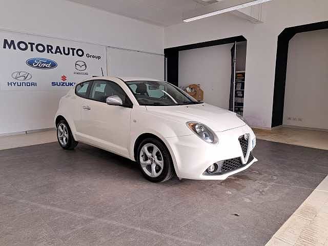 Alfa Romeo MiTo 1.3 JTDm 95 CV S&S
