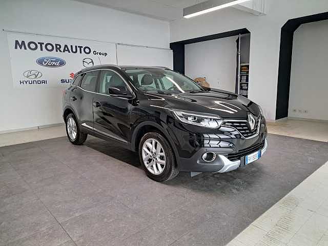 Renault Kadjar Blue dCi 8V 115CV Business