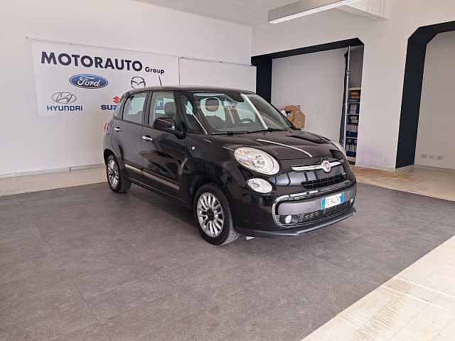 Fiat 500L 1.3 Multijet 95 CV Lounge