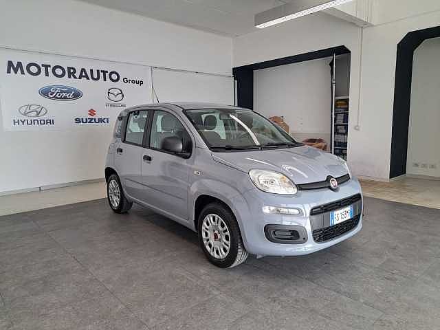 Fiat Panda 3ª serie 1.2 Easy