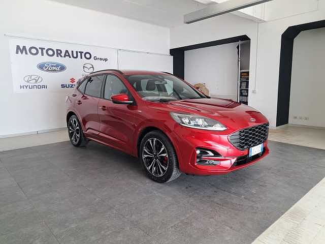 Ford Kuga 3ª serie 1.5 EcoBlue 120 CV 2WD ST-Line