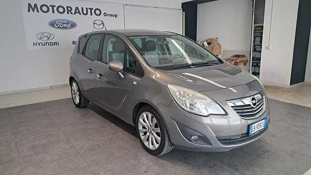 Opel Meriva 2ª serie 1.4 100CV Cosmo