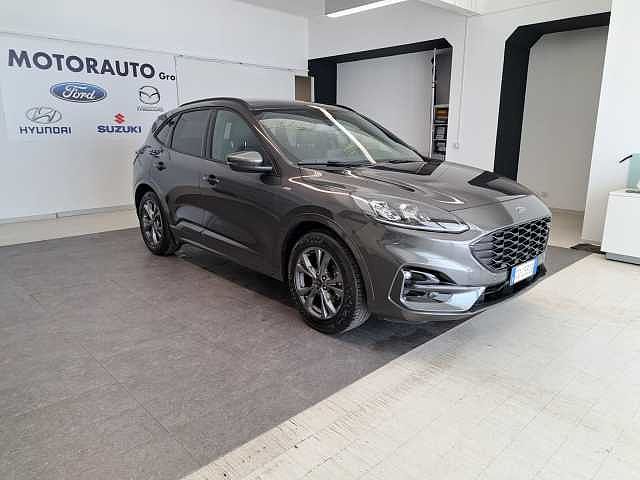 Ford Kuga 3ª serie 1.5 EcoBoost 150 CV 2WD ST-Line X