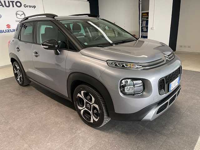 Citroen C3 Aircross BlueHDi 100 S&S Feel