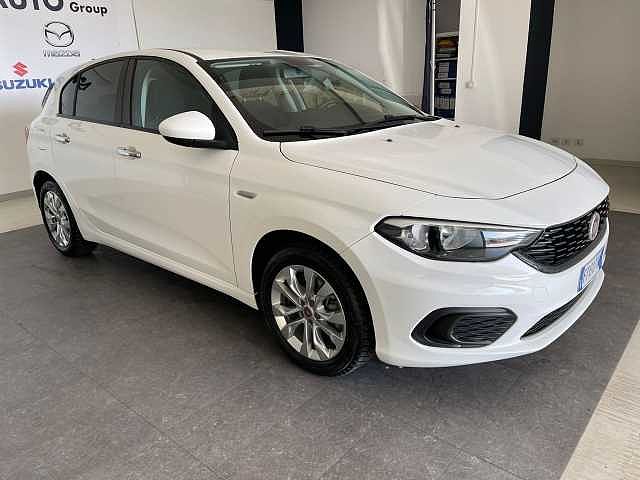 Fiat Tipo 1.6 Mjt S&S DCT 5 porte Mirror