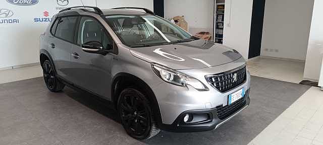 Peugeot 2008 BlueHDi 100 GT Line