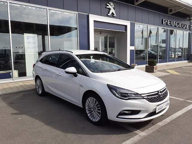 Opel Astra 5ª serie 1.6 CDTi 136CV aut. Sports Tourer Innovation