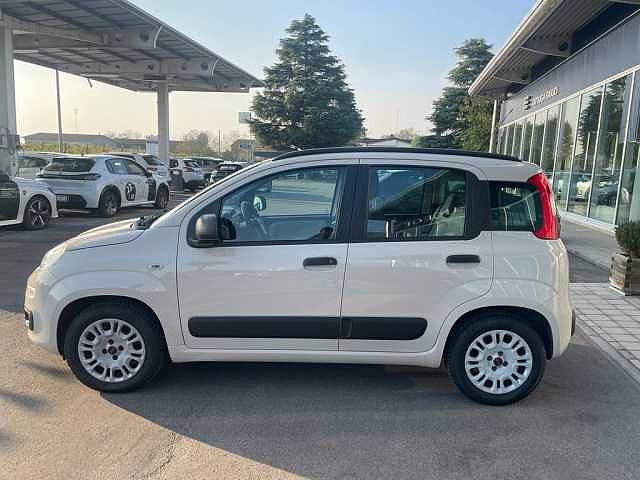 Fiat Panda 3ª serie 1.2 EasyPower Pop