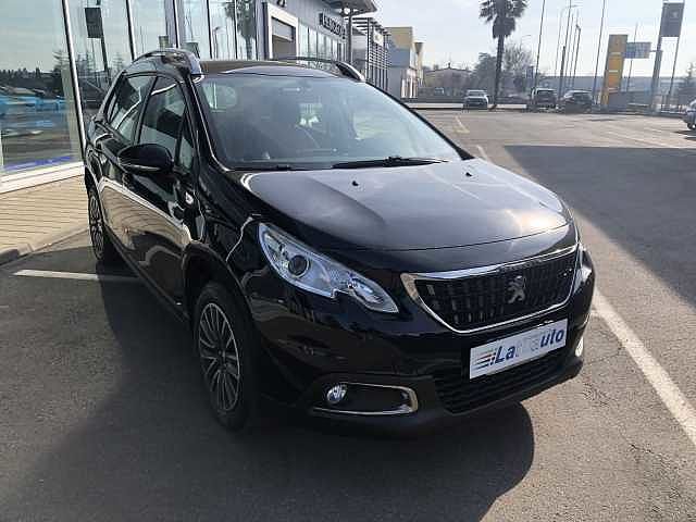 Peugeot 2008 BlueHDi 75 Active OK NEOPATENTATI da LATTUGA GIULIO Srl