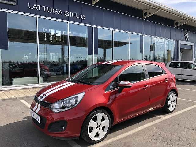 Kia Rio 3ª serie 1.1 CRDi 5p. Cool