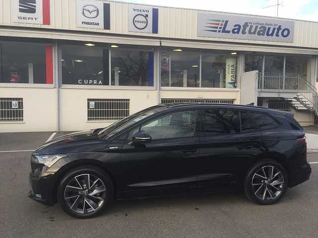 SKODA Enyaq iV 60 SportLine