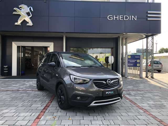 Opel Crossland X 1.5 ECOTEC D 102 CV Start&Stop Innovation