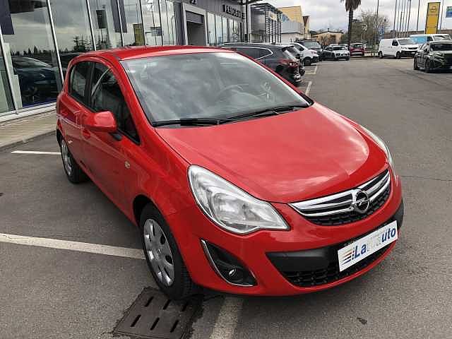 Opel Corsa 4ª serie 1.3 CDTI 95CV F.AP. 5 porte Edition - NEOPATENTATI