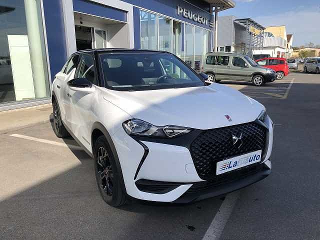 DS DS 3 2ª serie 3 Crossback BlueHDi 130 aut. Performance Line