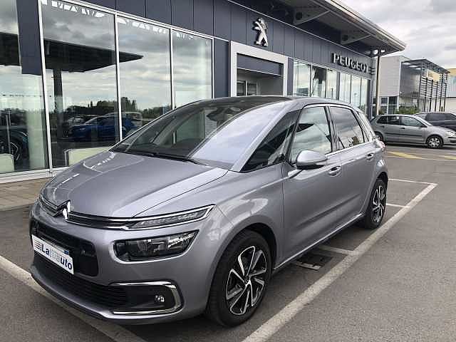 Citroen C4 Picasso BlueHDi 120 S&S Feel