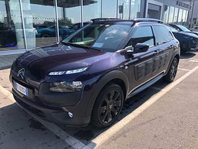 Citroen C4 Cactus BlueHDi 100 Ciesse Piumini