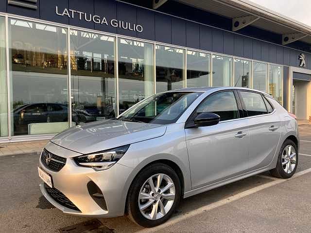Opel Corsa 6ª serie 1.2 100 CV Elegance