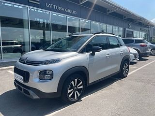 Citroen C3 Aircross BlueHDi 100 Feel