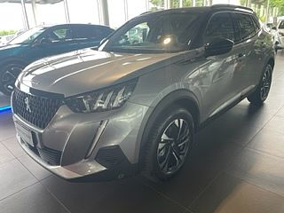 Peugeot 2008 2ª serie PRONTA CONSEGNA !! PureTech 130 S&S GT
