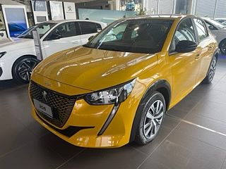 Peugeot 208 2ª serie PRONTA CONSEGNA !! motore elettrico 136 CV 5 porte Active Pack