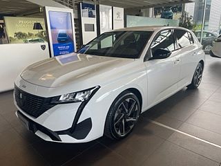 Peugeot 308 3ª serie PRONTA CONSEGNA !! BlueHDi 130 S&S EAT8 Allure Pack