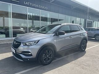 Opel Grandland X 1.5 diesel Ecotec Start&Stop aut. Design Line
