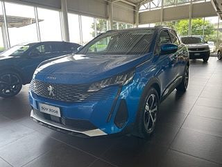 Peugeot 3008 2ª serie BlueHDi 130 S&S EAT8 Allure