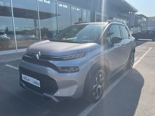 Citroen C3 Aircross BlueHDi 110 S&S Shine