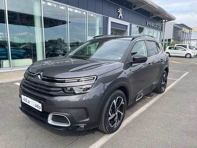 Citroen C5 Aircross BlueHDi 130 S&S EAT8 Feel